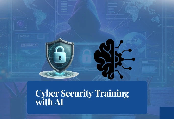 Cyber Security Training with AI Course