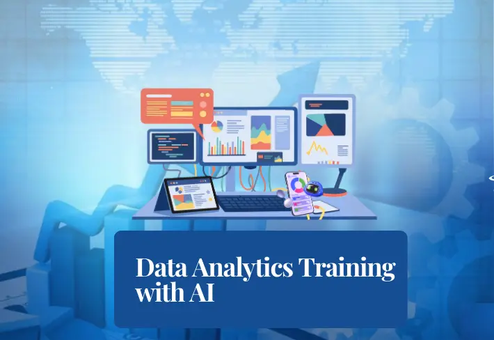 Data Analytics With AI Course