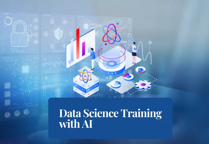 Data Science With AI Course