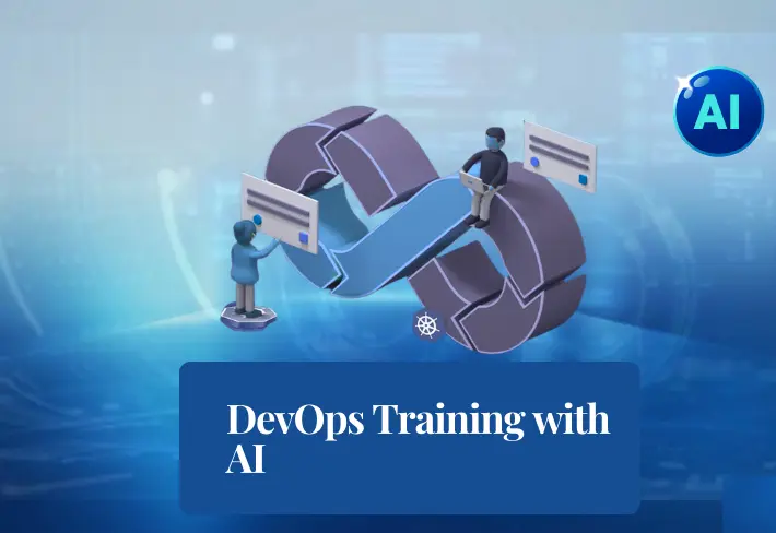 DevOps Training with AI Course