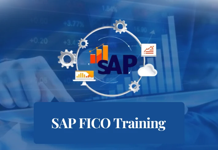 SAP FICO Training Course